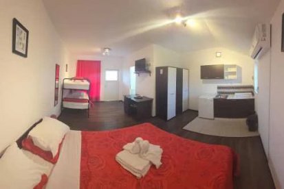 Foto Rooms La Toscana Costinesti