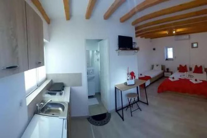 Foto Rooms La Toscana Costinesti