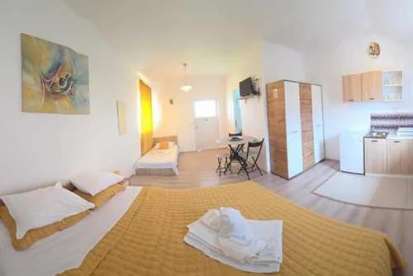 Foto Rooms La Toscana Costinesti