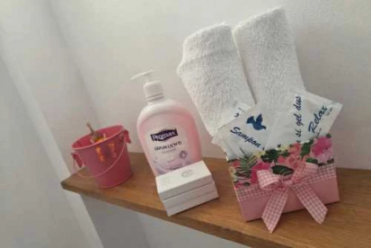 Foto Rooms La Toscana Costinesti