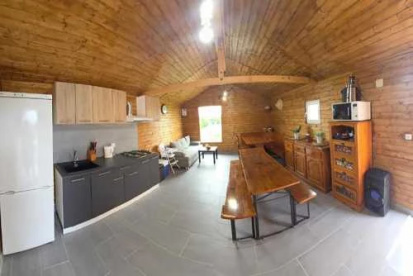 Foto Rooms La Toscana Costinesti