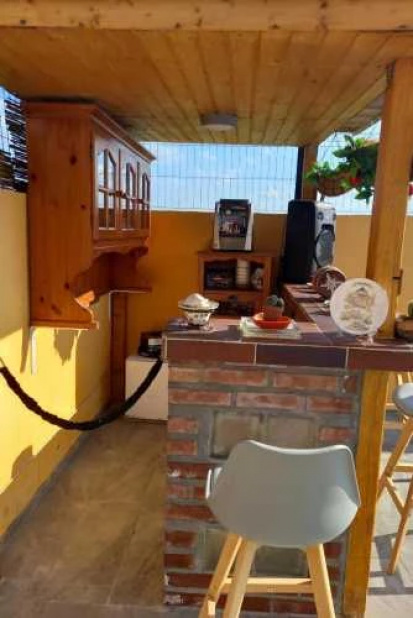 Foto Rooms La Toscana Costinesti