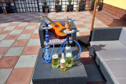 Foto Rooms La Toscana Costinesti