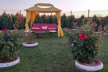 Foto Rooms La Toscana Costinesti