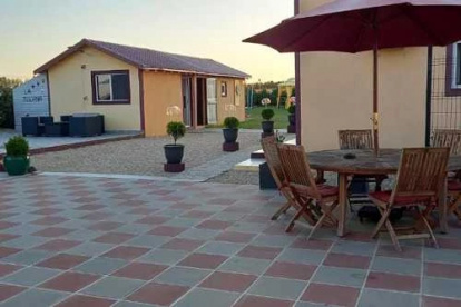 Foto Rooms La Toscana Costinesti