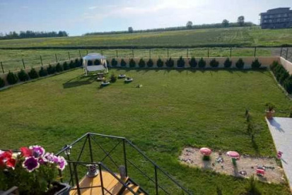 Foto Rooms La Toscana Costinesti