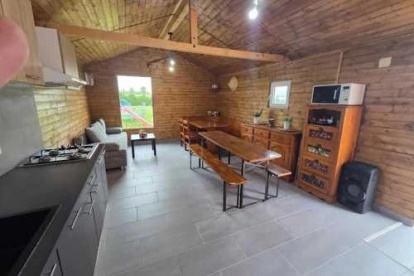 Foto Rooms La Toscana Costinesti