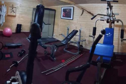 Foto Rooms La Toscana Costinesti