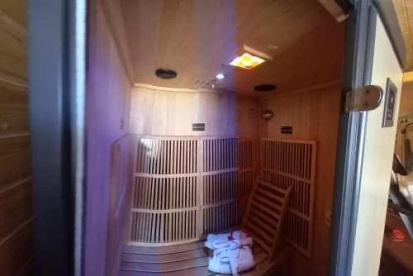 Foto Rooms La Toscana Costinesti