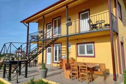 Foto Rooms La Toscana Costinesti