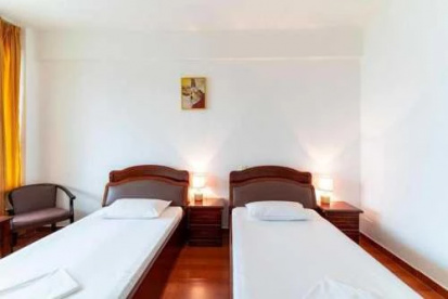 Foto Hotel Victoria Costinesti