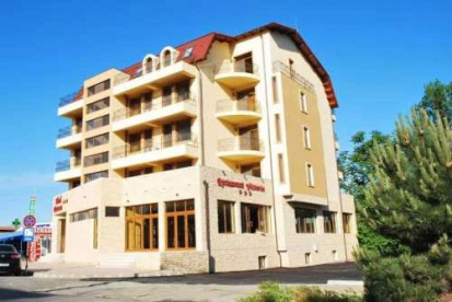 Foto Hotel Victoria Costinesti