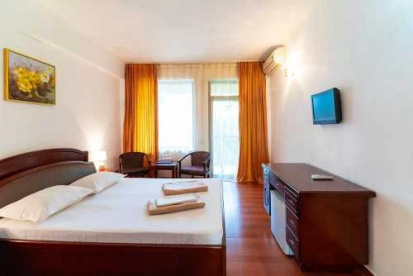 Foto Hotel Victoria Costinesti