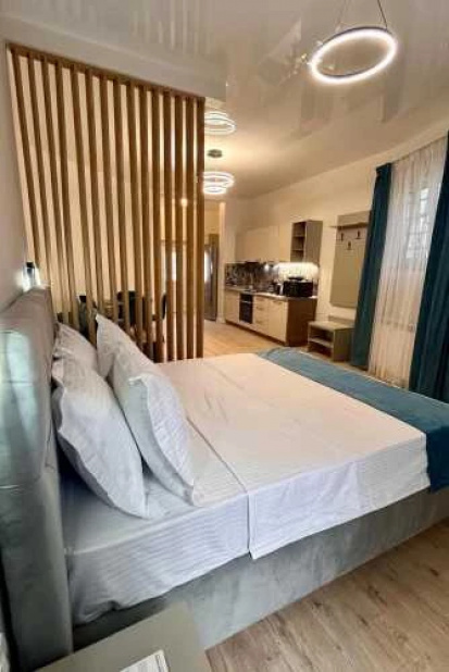 Foto Camere Marailis Port Mangalia Mangalia