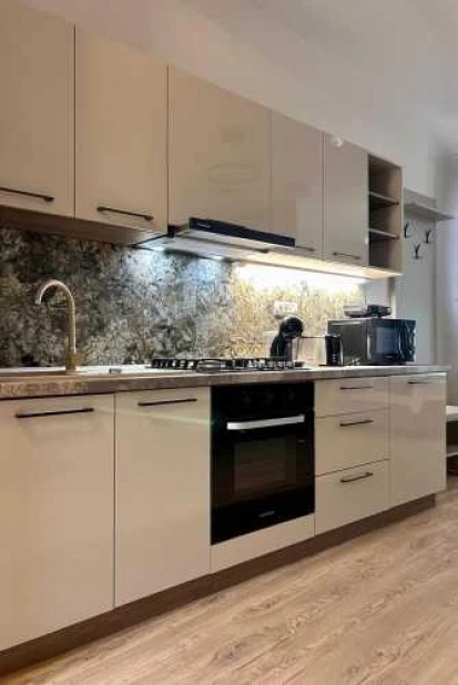 Foto Camere Marailis Port Mangalia Mangalia