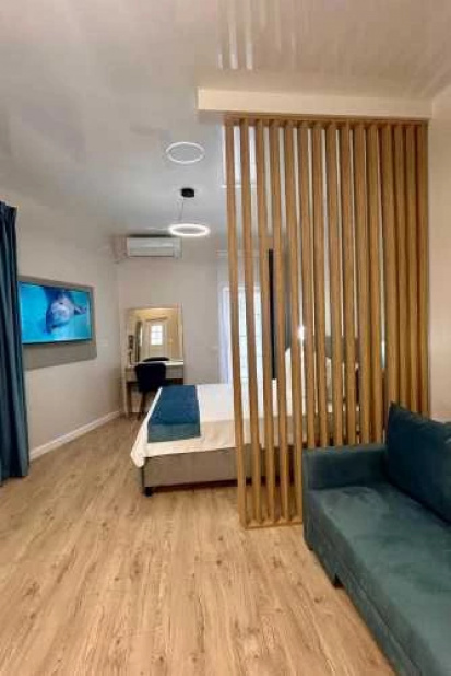 Foto Camere Marailis Port Mangalia Mangalia