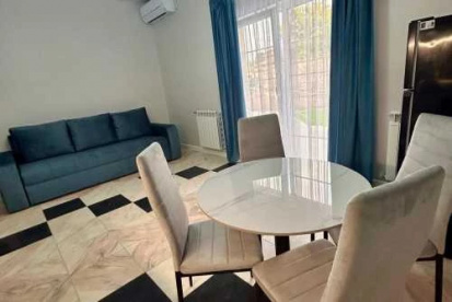 Foto Camere Marailis Port Mangalia Mangalia