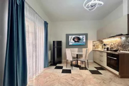 Foto Camere Marailis Port Mangalia Mangalia