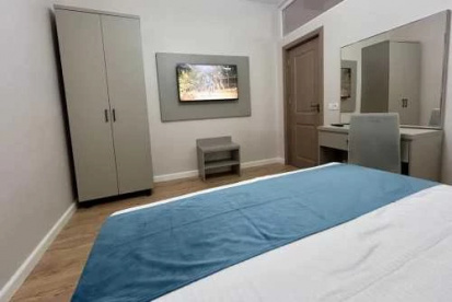 Foto Camere Marailis Port Mangalia Mangalia