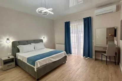 Foto Camere Marailis Port Mangalia Mangalia