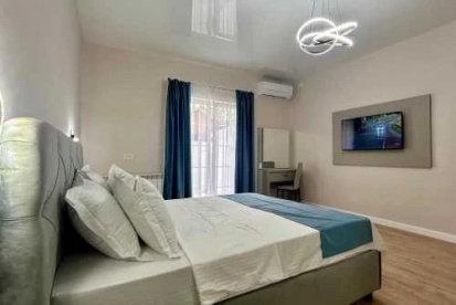 Foto Camere Marailis Port Mangalia Mangalia