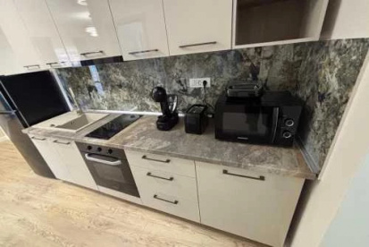 Foto Camere Marailis Port Mangalia Mangalia