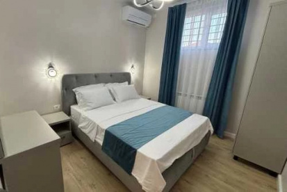Foto Camere Marailis Port Mangalia Mangalia
