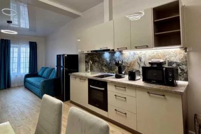 Foto Camere Marailis Port Mangalia Mangalia