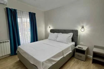 Foto Camere Marailis Port Mangalia Mangalia