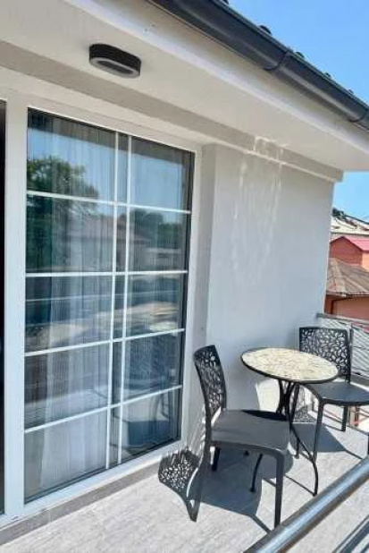 Foto Camere Marailis Port Mangalia Mangalia