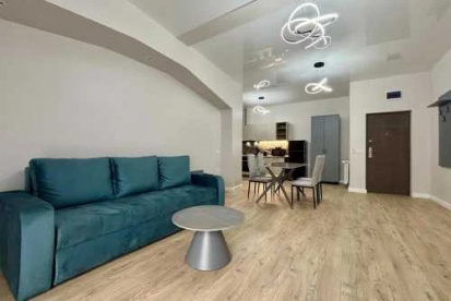 Foto Camere Marailis Port Mangalia Mangalia