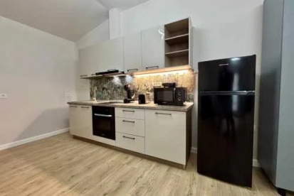 Foto Camere Marailis Port Mangalia Mangalia