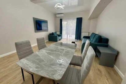 Foto Camere Marailis Port Mangalia Mangalia
