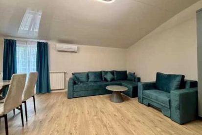 Foto Camere Marailis Port Mangalia Mangalia