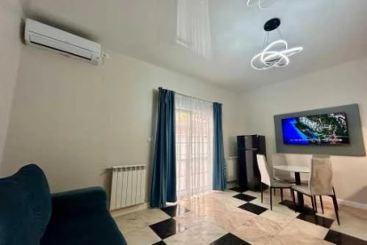 Foto Camere Marailis Port Mangalia Mangalia