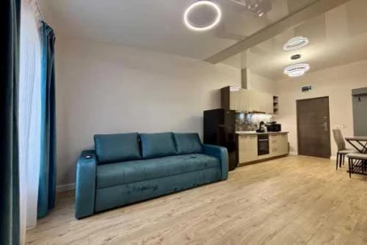 Foto Camere Marailis Port Mangalia Mangalia