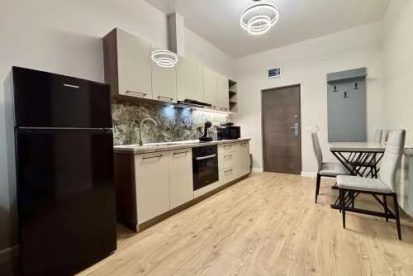 Foto Camere Marailis Port Mangalia Mangalia