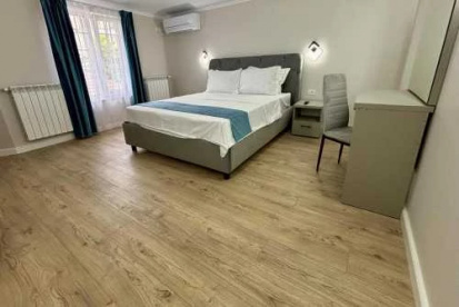Foto Camere Marailis Port Mangalia Mangalia