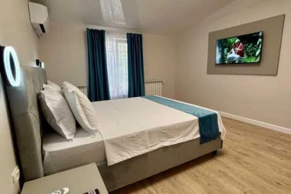 Foto Camere Marailis Port Mangalia Mangalia