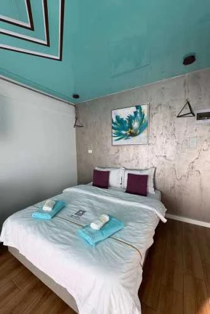 Foto Camere Signature Promenada Hotel Apartments Mamaia Nord