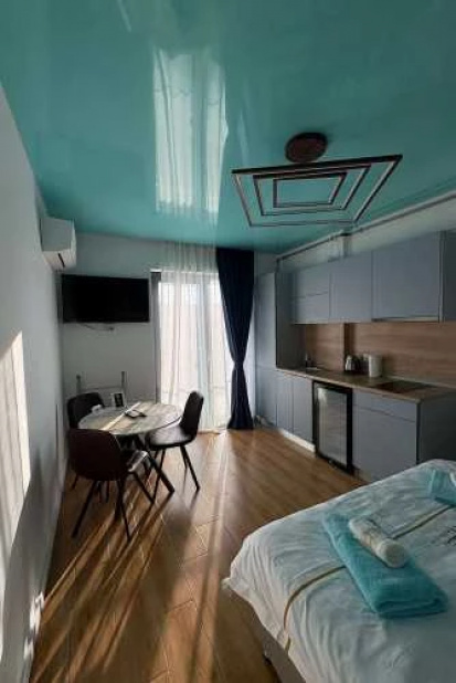 Foto Camere Signature Promenada Hotel Apartments Mamaia Nord