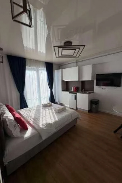 Foto Camere Signature Promenada Hotel Apartments Mamaia Nord