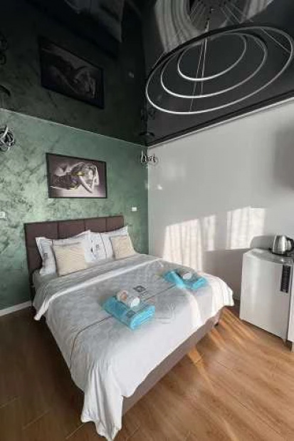 Foto Camere Signature Promenada Hotel Apartments Mamaia Nord