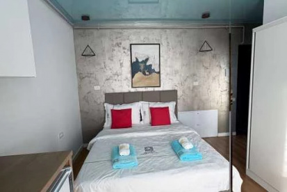 Foto Camere Signature Promenada Hotel Apartments Mamaia Nord