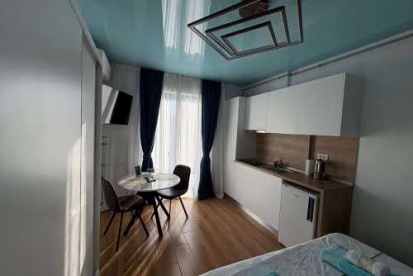 Foto Camere Signature Promenada Hotel Apartments Mamaia Nord