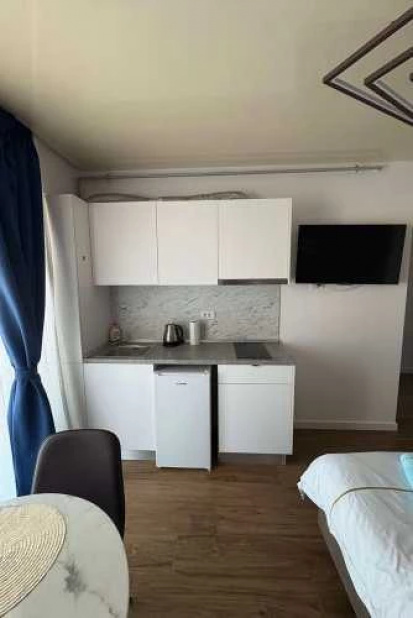 Foto Camere Signature Promenada Hotel Apartments Mamaia Nord