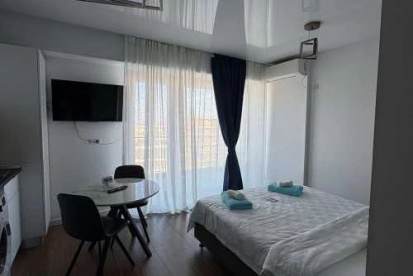 Foto Camere Signature Promenada Hotel Apartments Mamaia Nord