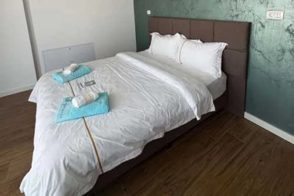 Foto Camere Signature Promenada Hotel Apartments Mamaia Nord