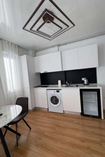 Foto Camere Signature Promenada Hotel Apartments Mamaia Nord