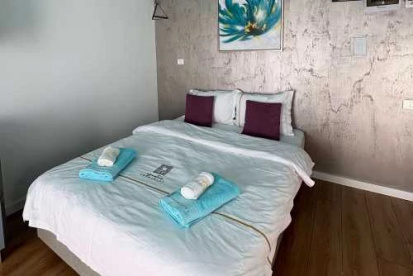 Foto Camere Signature Promenada Hotel Apartments Mamaia Nord